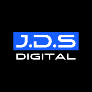 JDS Digital logo